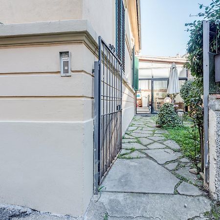 Garden House - Sweet Dreams In Florence Ngoại thất bức ảnh