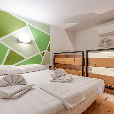 Garden House - Sweet Dreams In Florence Ngoại thất bức ảnh