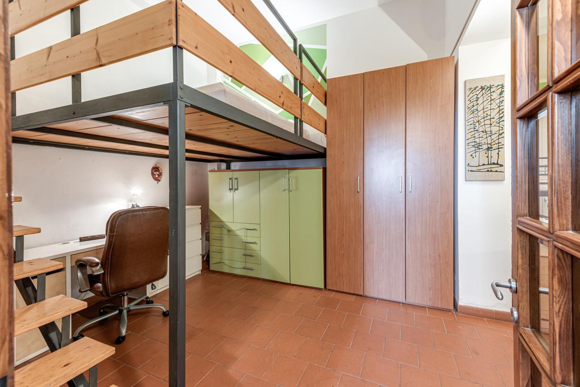 Garden House - Sweet Dreams In Florence Ngoại thất bức ảnh