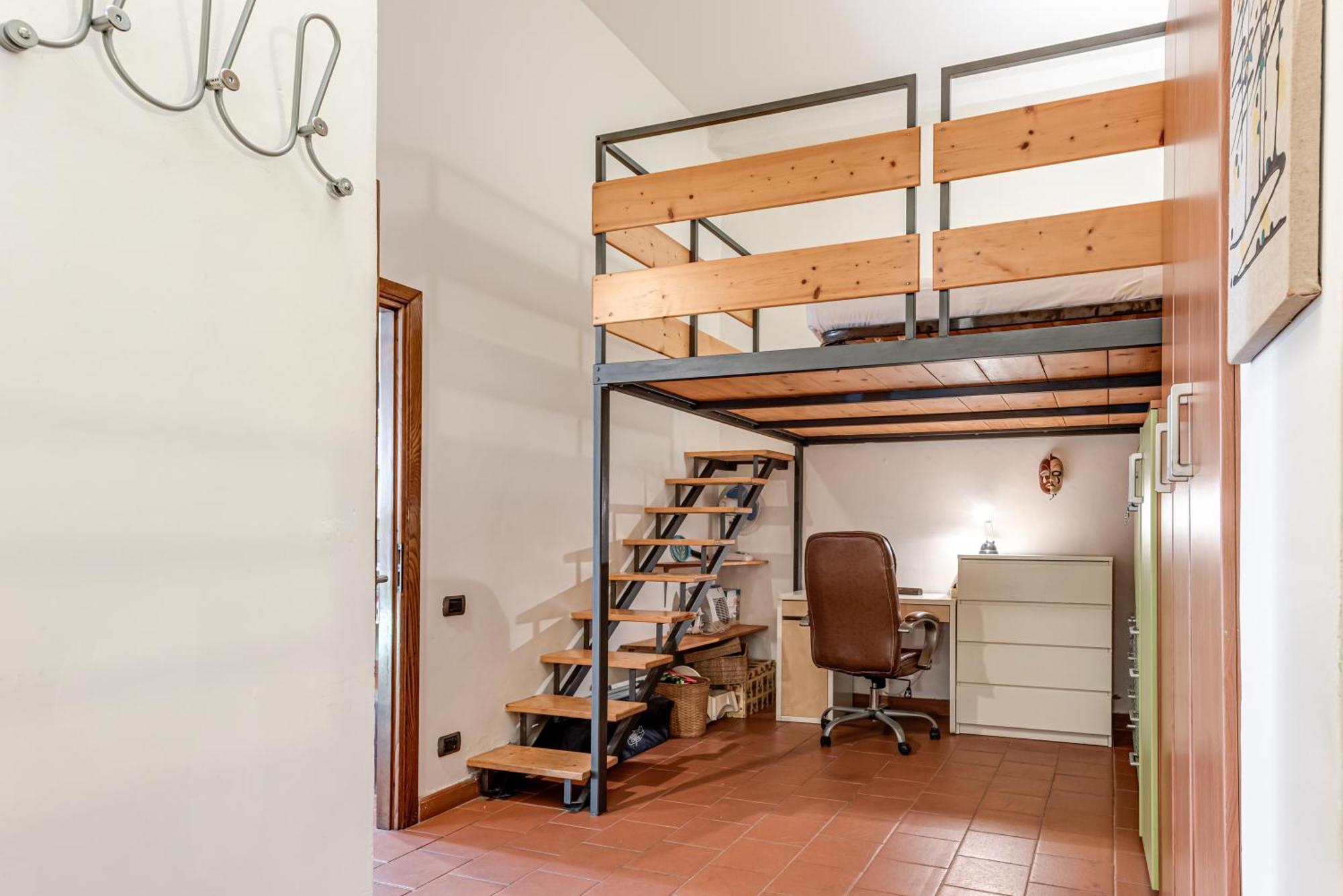 Garden House - Sweet Dreams In Florence Ngoại thất bức ảnh