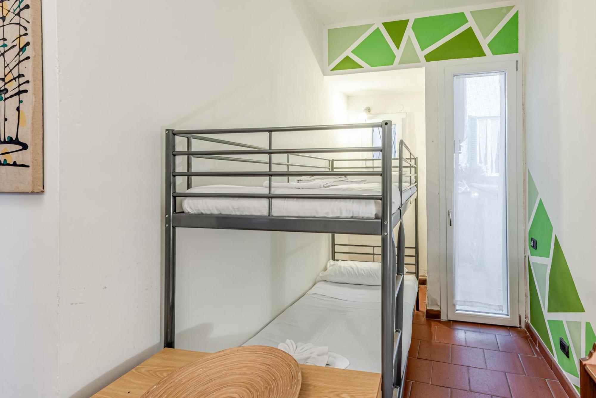 Garden House - Sweet Dreams In Florence Ngoại thất bức ảnh