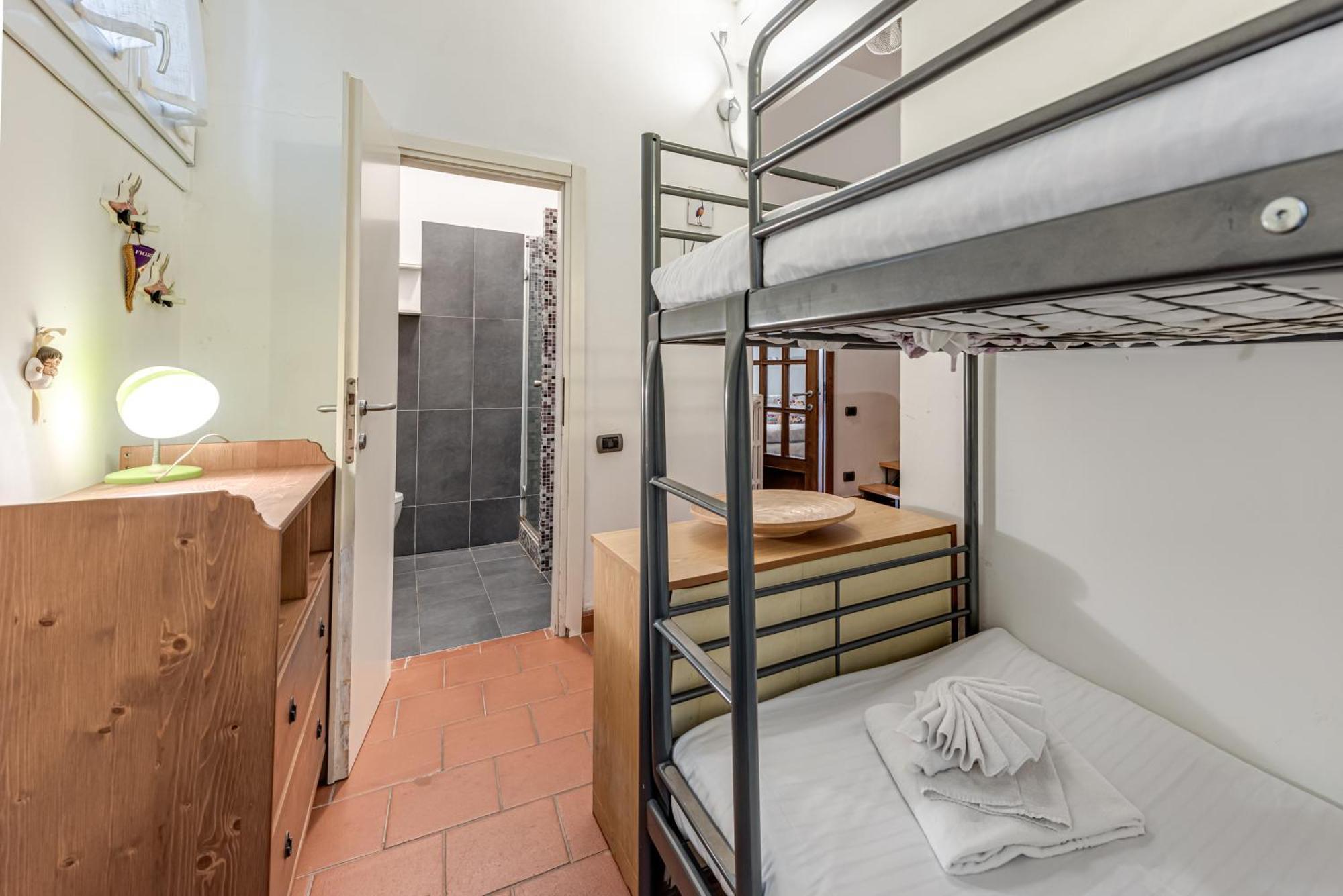 Garden House - Sweet Dreams In Florence Ngoại thất bức ảnh