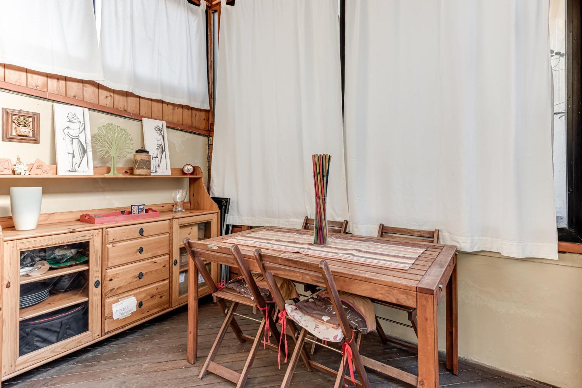 Garden House - Sweet Dreams In Florence Ngoại thất bức ảnh