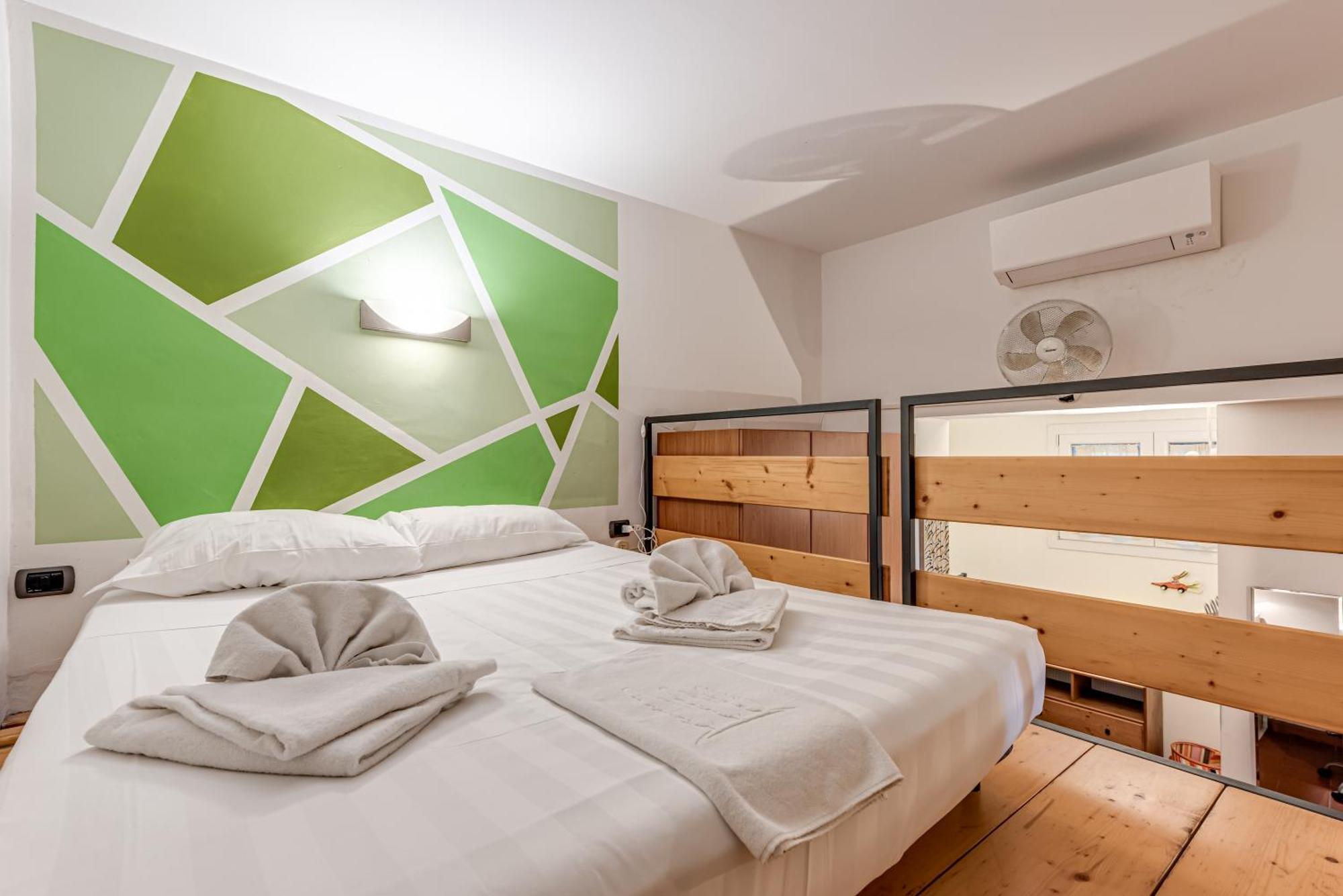 Garden House - Sweet Dreams In Florence Ngoại thất bức ảnh