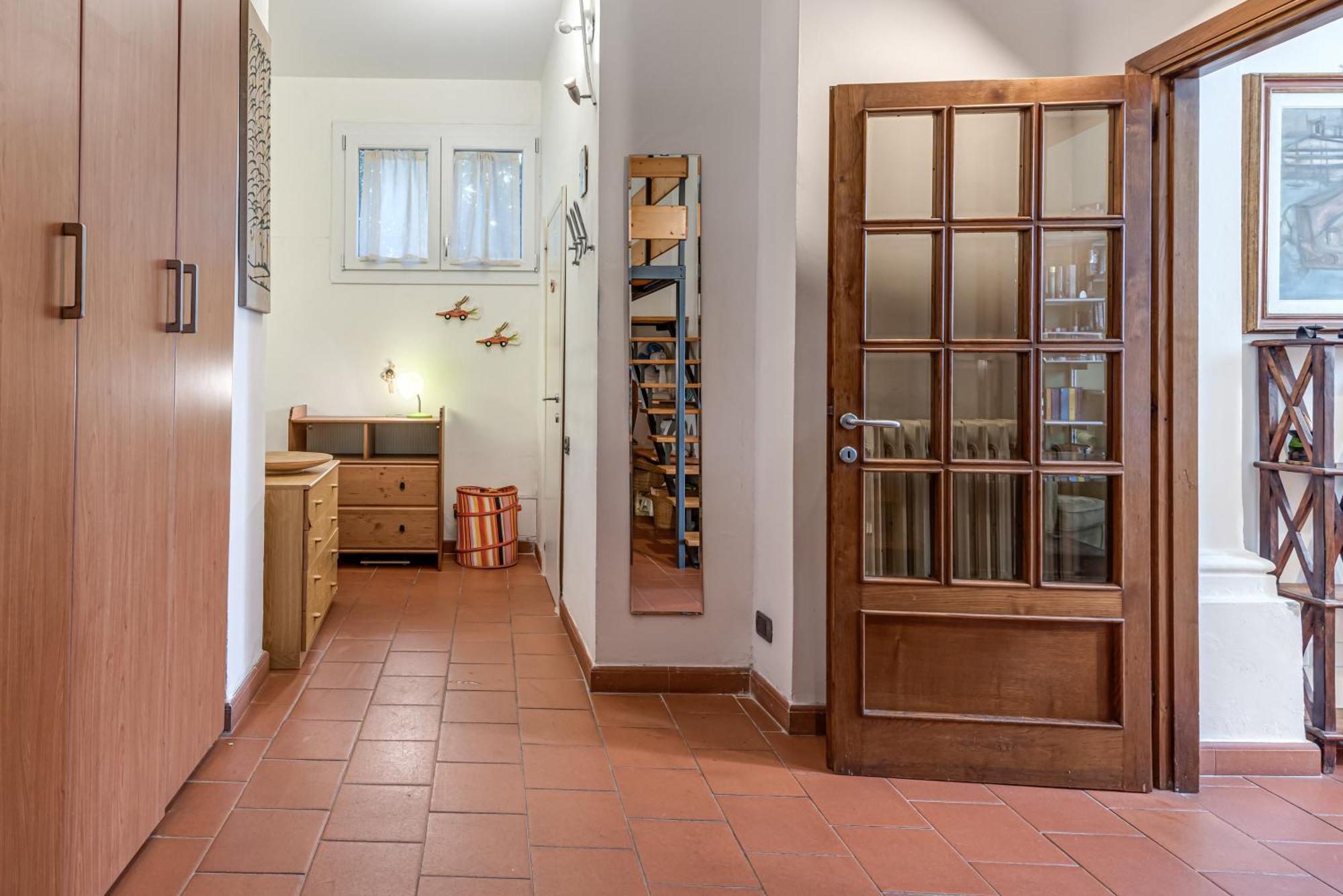 Garden House - Sweet Dreams In Florence Ngoại thất bức ảnh